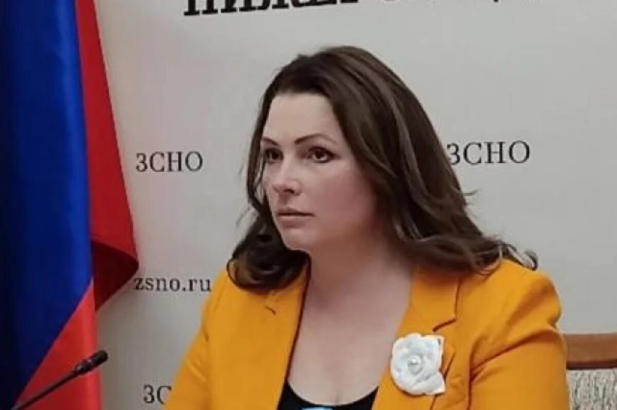    Зампредом комиссии Совфеда по креативным индустриям избрали Ольгу Щетинину