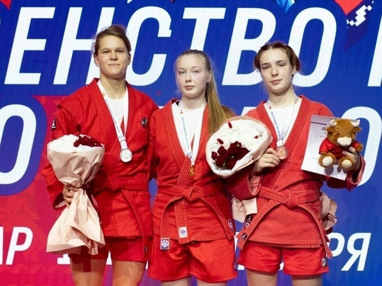     Фото: vk.com/sambo_perm59