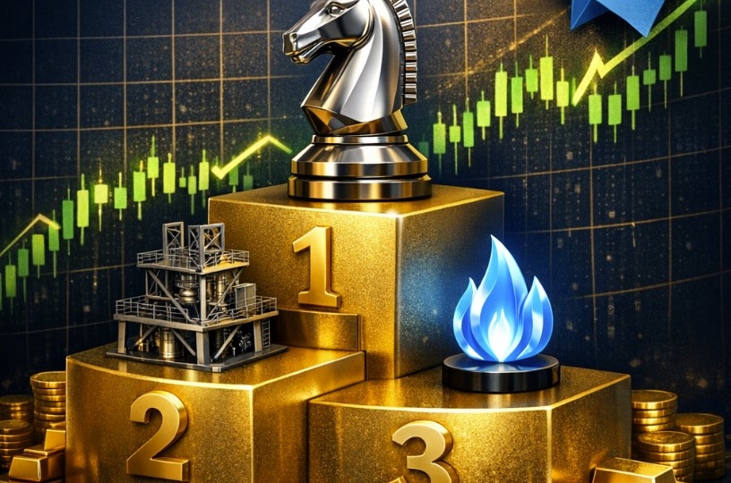 Богатые становятся богаче: Топ-10 российских миллиардеров заработали $19 млрд за один месяц