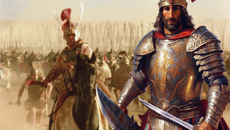 Почему Александр Македонский не смог завоевать Армению: единственное поражение в карьере величайшего полководца древности