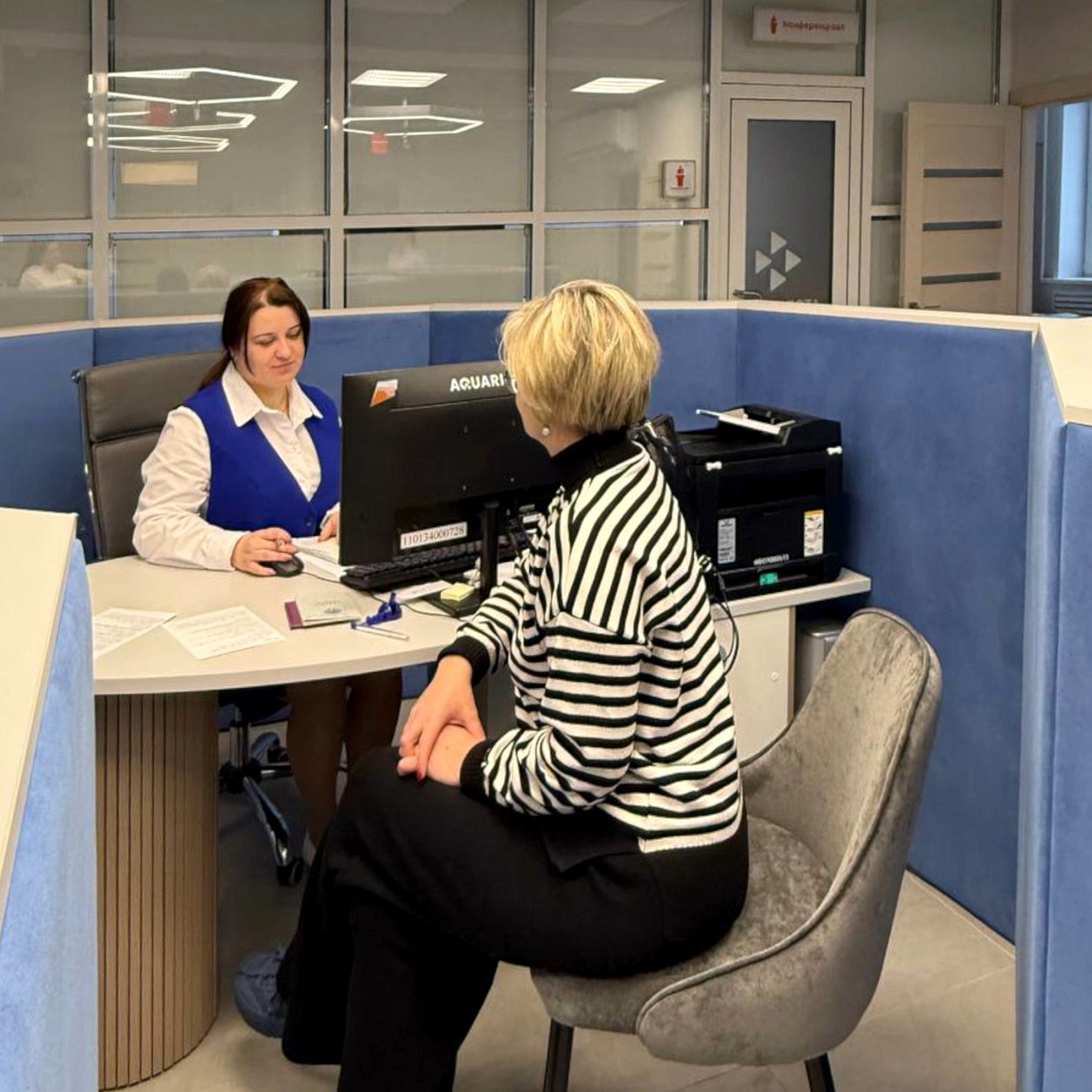 Фото: Правительство Курской области