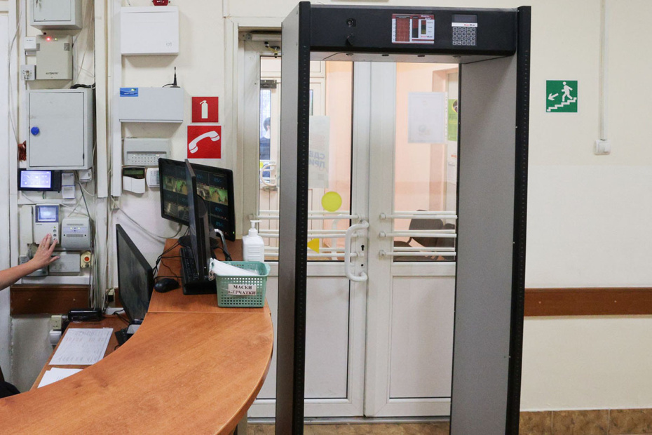    Алексей Белкин/NEWS.ru