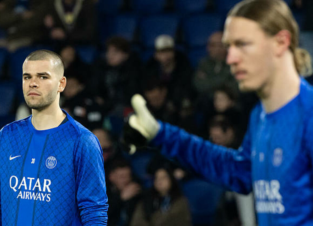     Бывший вратарь «ПСЖ» Алонзо: быстрое возвращение Сафонова в основной состав – что-то среднее между наказанием и унижением для Шевалье