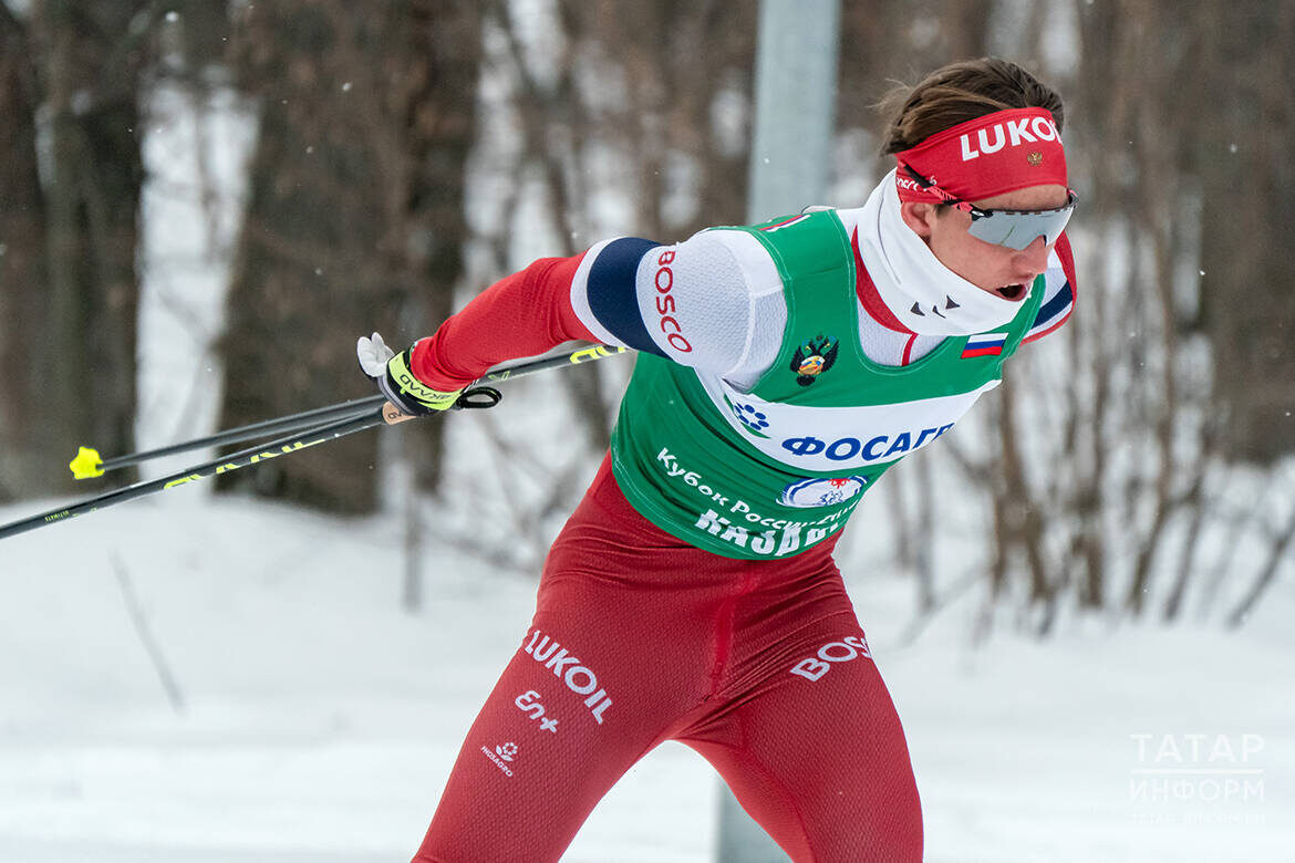 В Федерации лыжных гонок России уверены, что у Коростелева и Непряевой имеются реальные шансы побороться за олимпийские медалиФото: © Салават Камалетдинов / «Татар-информ»