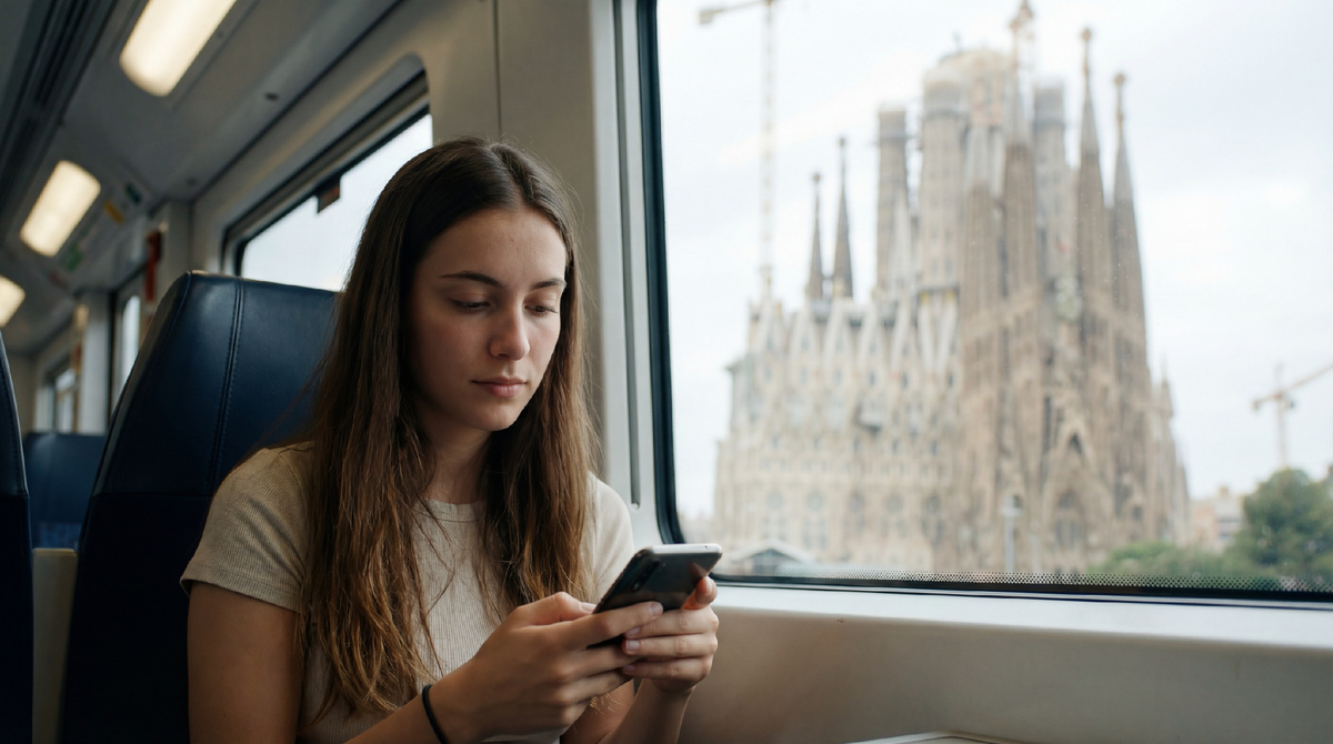 Как выбрать выгодный интернет-тариф для туристов?