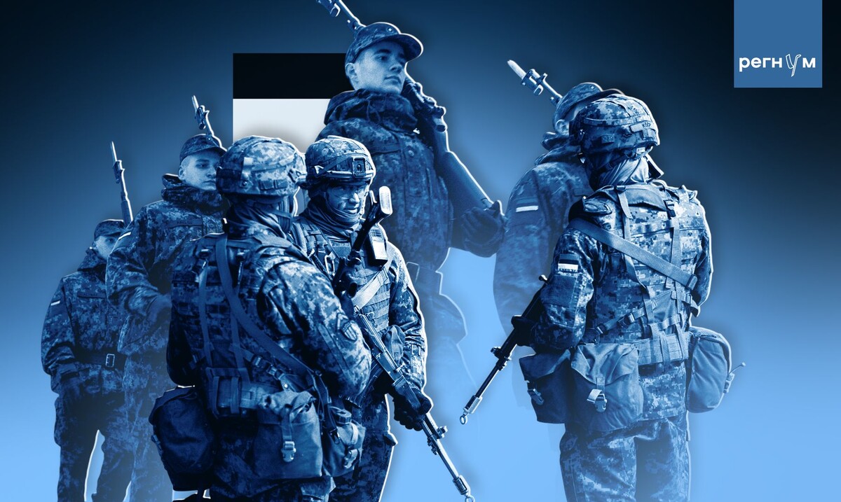     / Источник: Иван Шилов (с) ИА Регнум