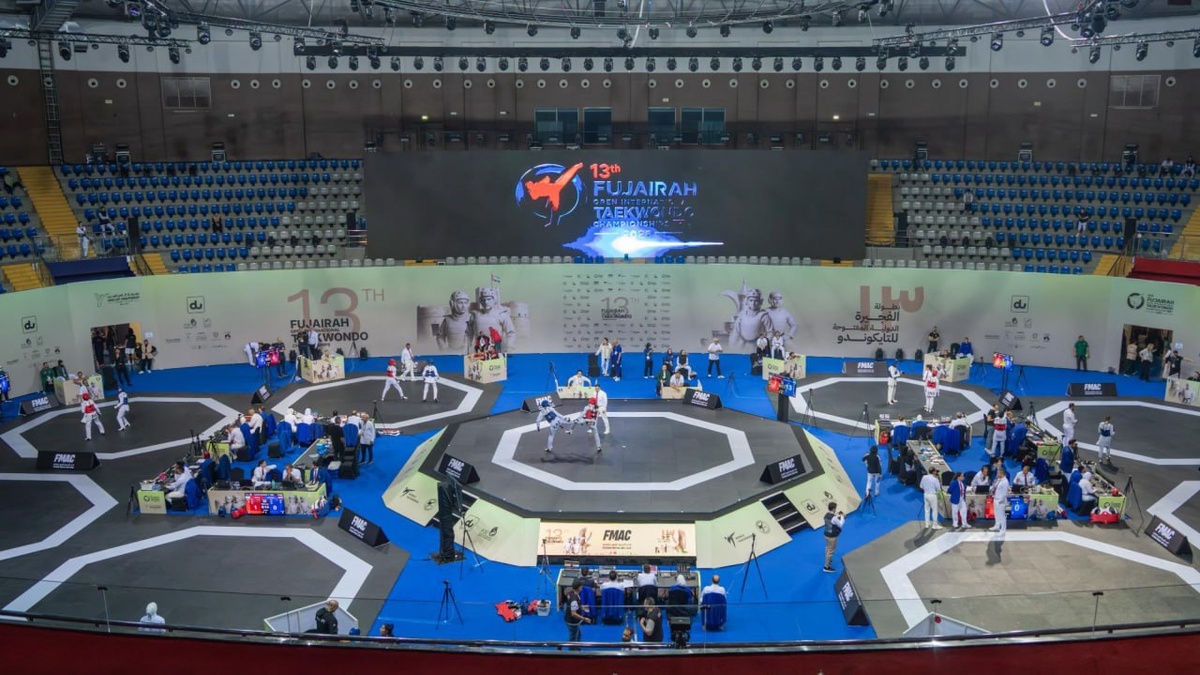 © OlympicUz