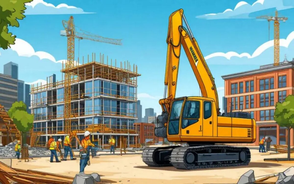    Татарстанский банк взыскал с воронежского «Союзспецстроя» 168 млн рублей Иллюстрация: нейросеть «Шедеврум»