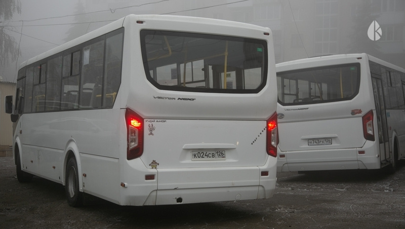      Фото: Валерия Алтухова / / ИА «Победа26»