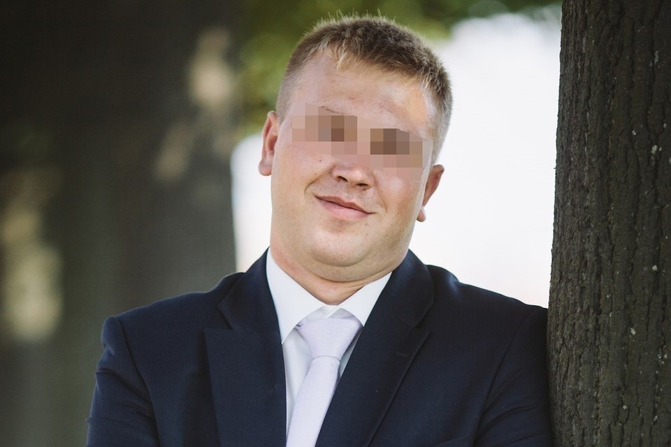    Задержанный по подозрению в убийстве мальчика не дружил с соседями. Фото: соцсети.