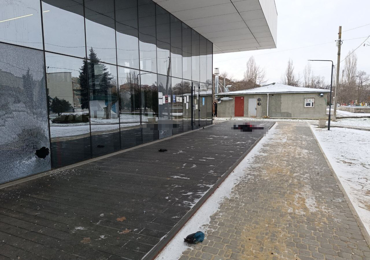    Фото: Официальный телеграм-канал Владимира Сальдо