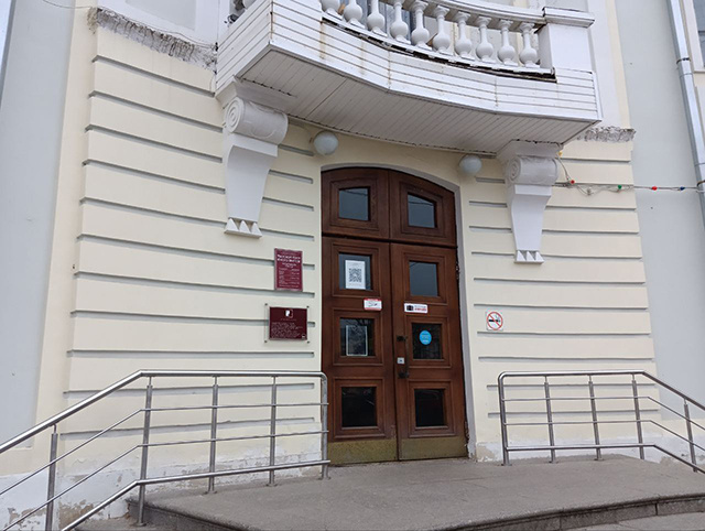 В Твери возрождается чтецкое искусство – готовится премьера читакля