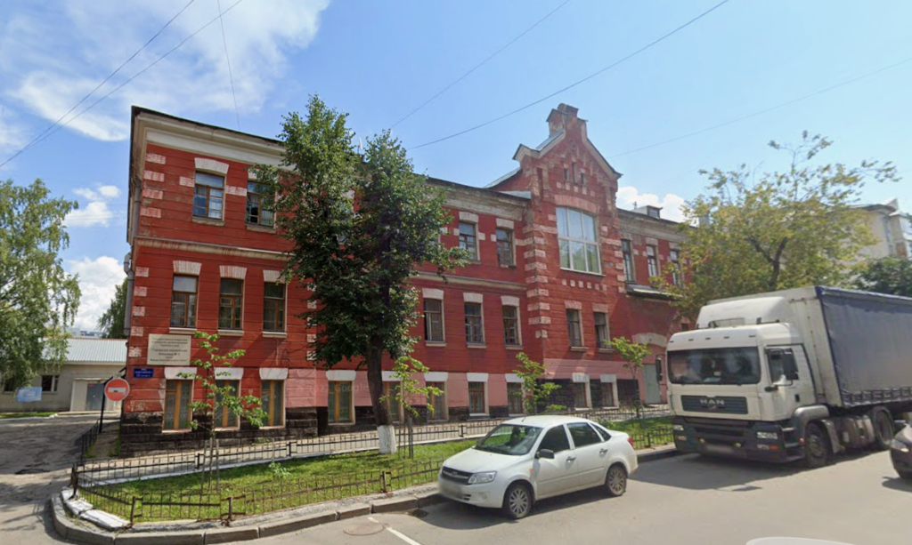    Фото: Гугл карты Иван Фистин