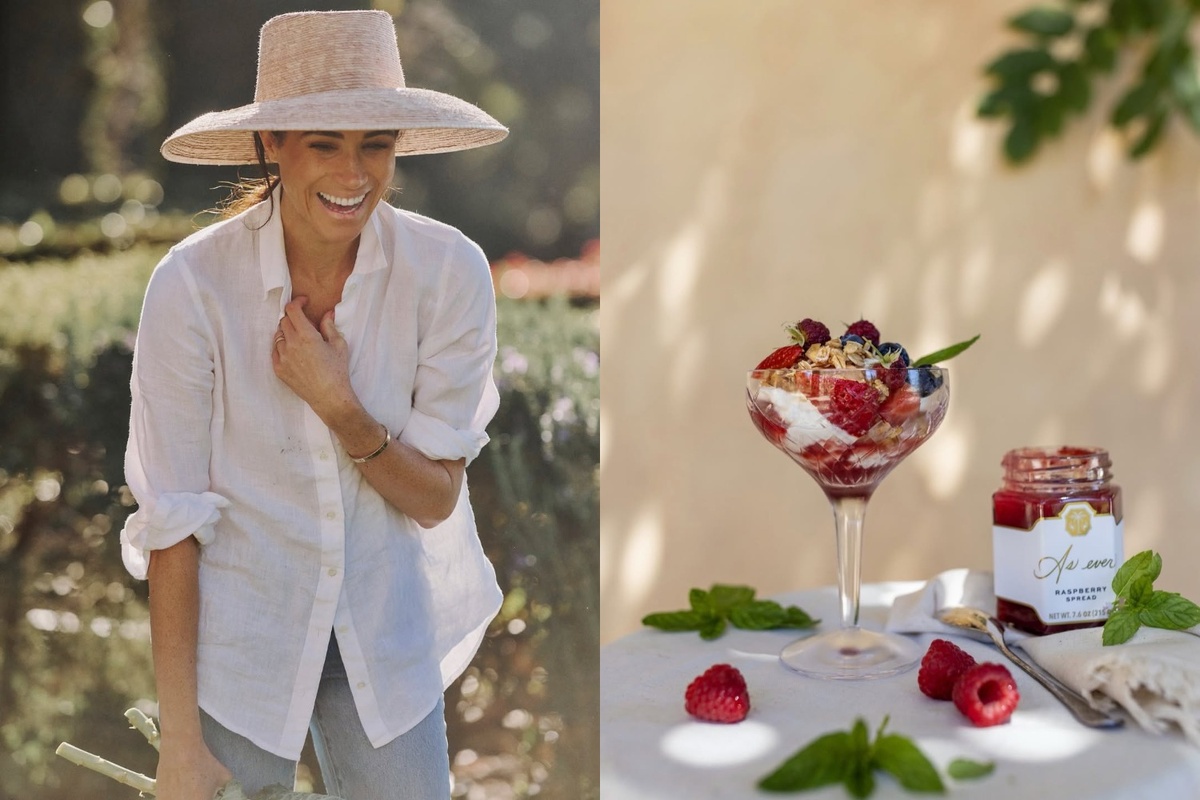 Меган Маркл