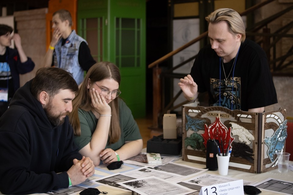    На фестивале можно будет почувствовать себя волшебником или рыцарем. Фото: Алена Жигулева