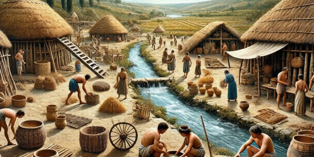 Латины: кто они и как заселяли Апеннинский полуостров