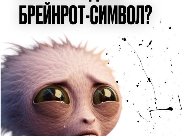 Дрысясися — брейнрот 2026-го года