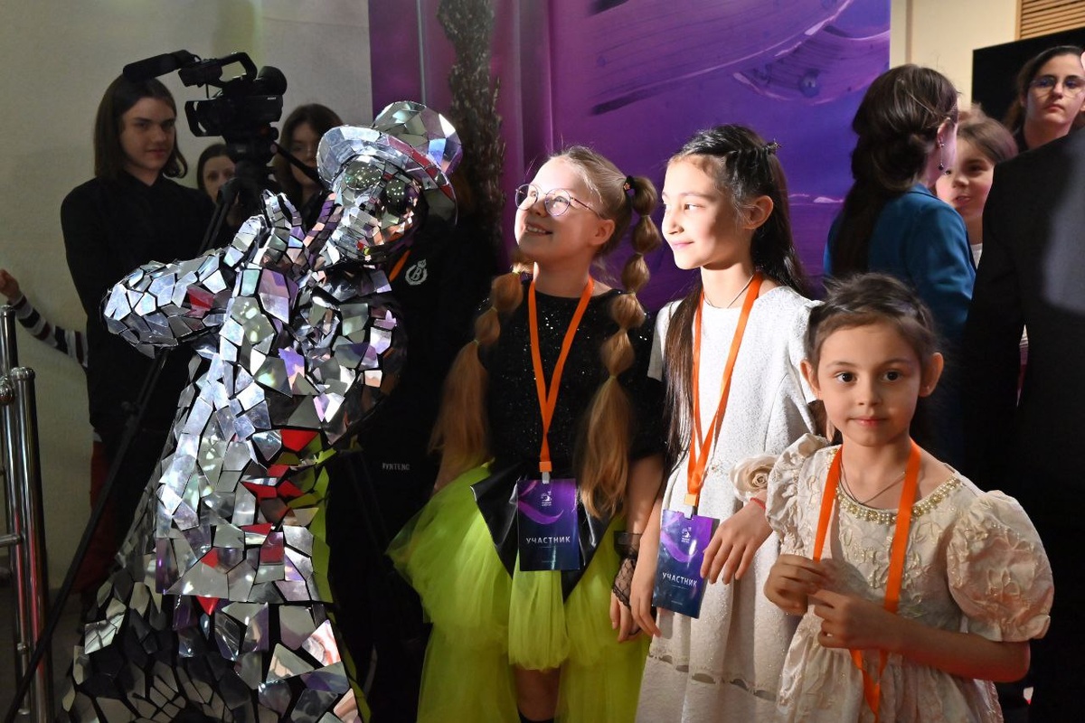    Фото: Виктория Квасова