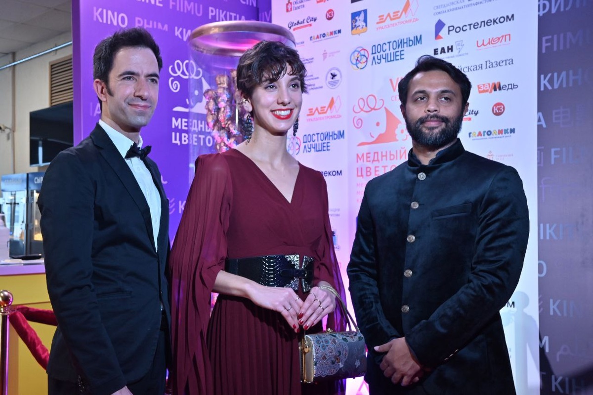 Фото: Виктория Квасова