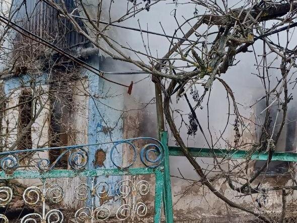    Фото: ГУ МЧС России по Херсонской области