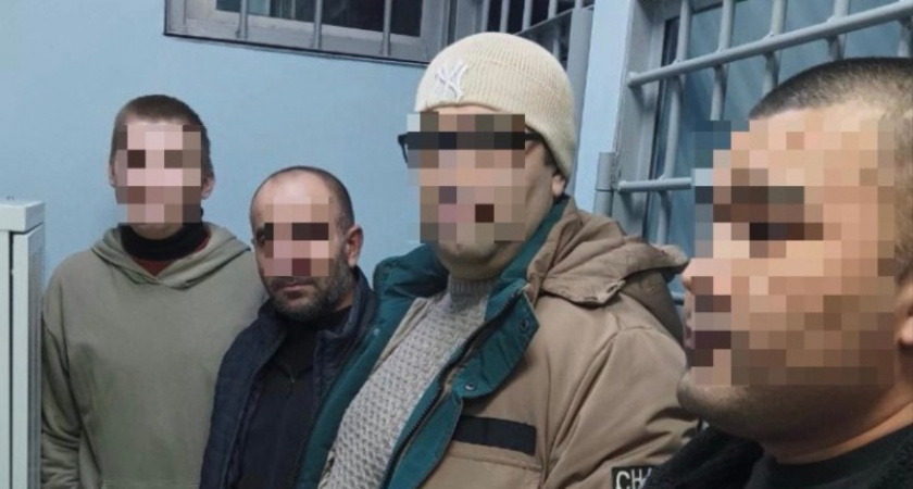    Фото УФССП по Коми