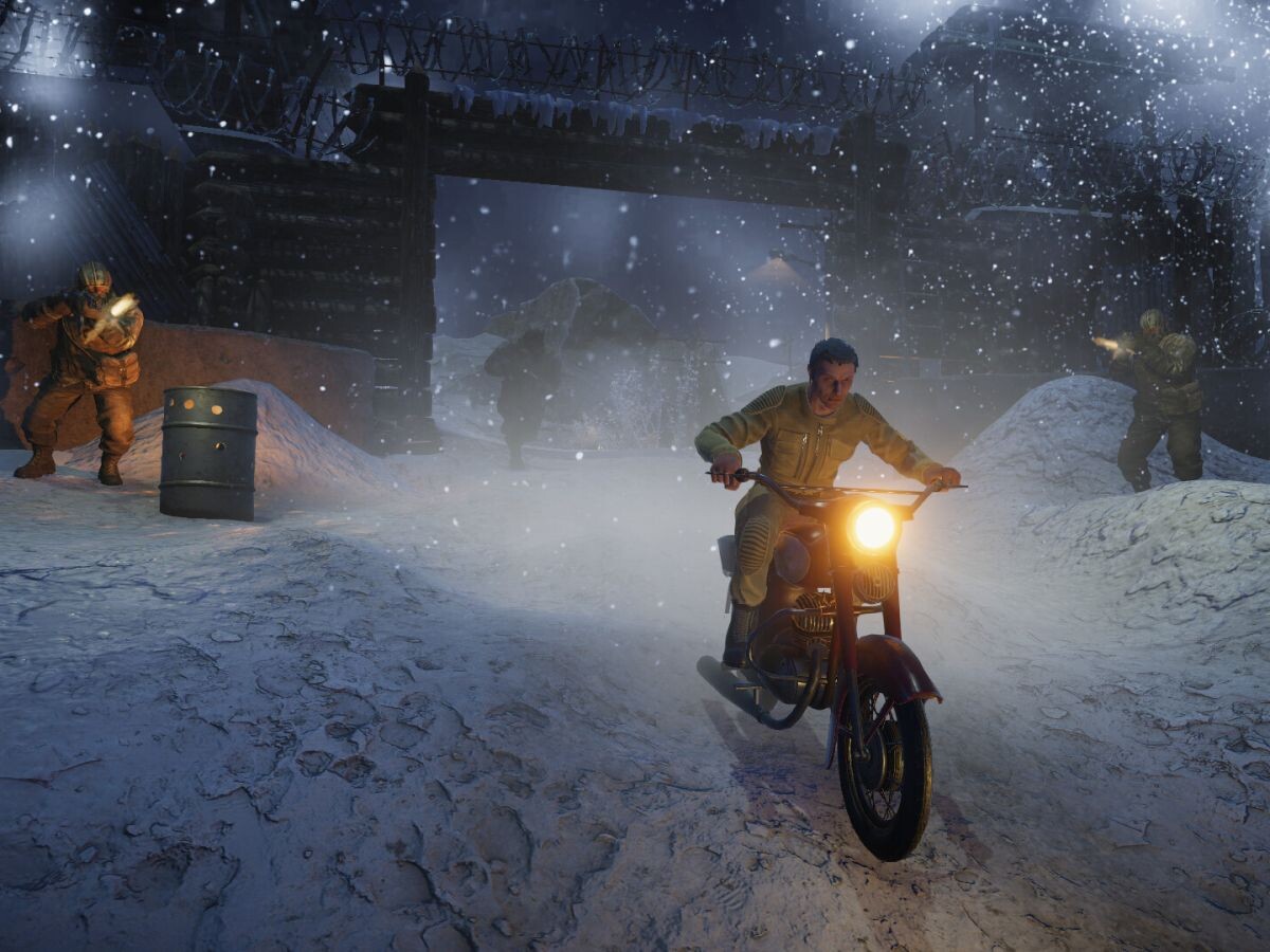    Ядрёный сиквел. Анонсирована Atom RPG 2 [ВИДЕО]