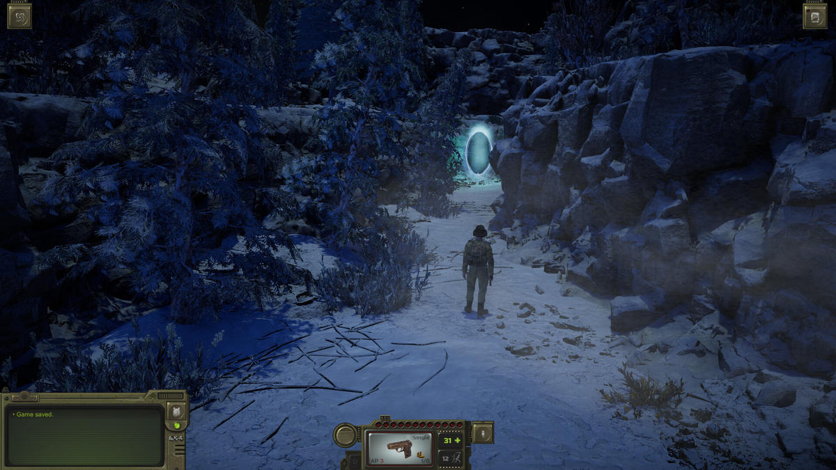    Ядрёный сиквел. Анонсирована Atom RPG 2 [ВИДЕО]