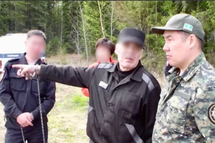 Фото: СК Якутии