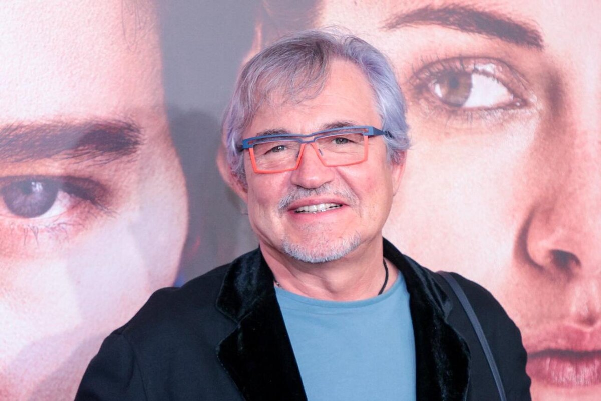    Дмитрий Дибров Artem Sobolev/news.ru/Global Look Press