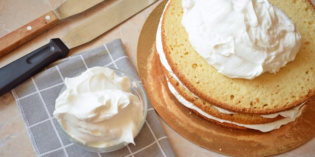 Крем‑мечта: взбиваем за 10 минут и влюбляемся навсегда!