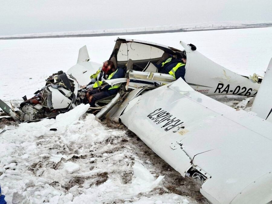     / Источник: © МЧС РФ/РИА Новости