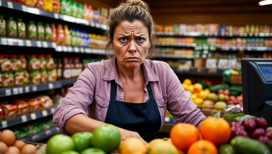 Коллаж @ Горбунов Сергей; Изображение создано с использованием сервиса Шедеврум по запросу Сергея Горбунова.