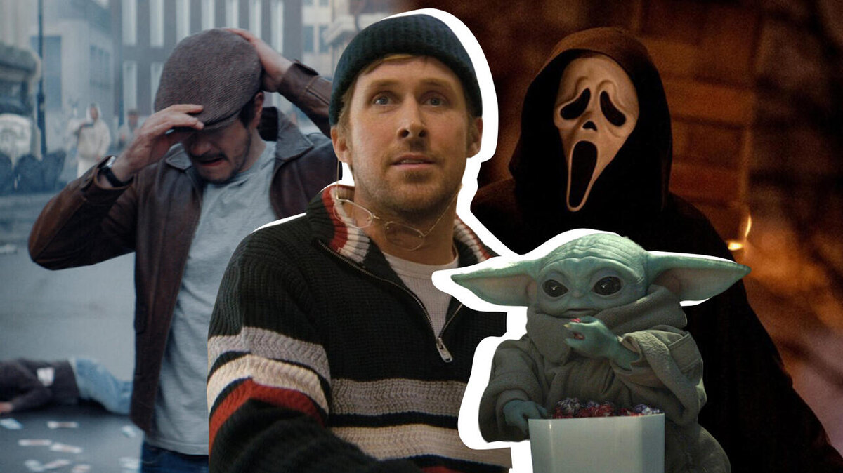 Фото: кадры из фильмов. Коллаж: 7Дней.ru