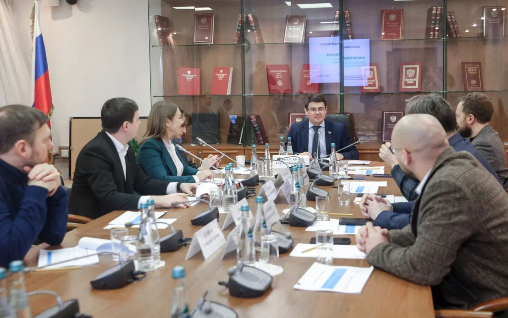  Фото: телеграм-канал Сергея Боярского