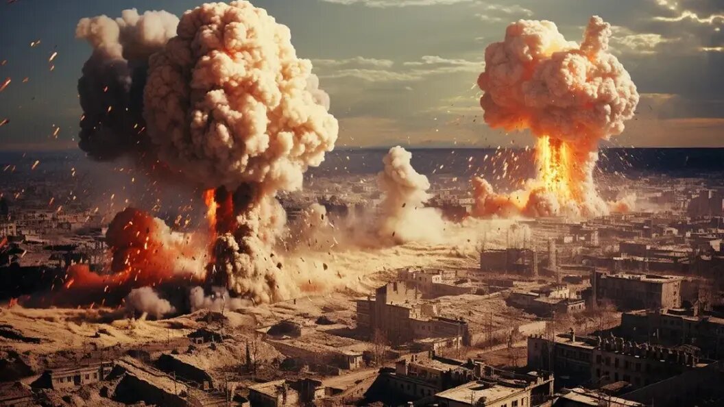    коллаж Царьграда.