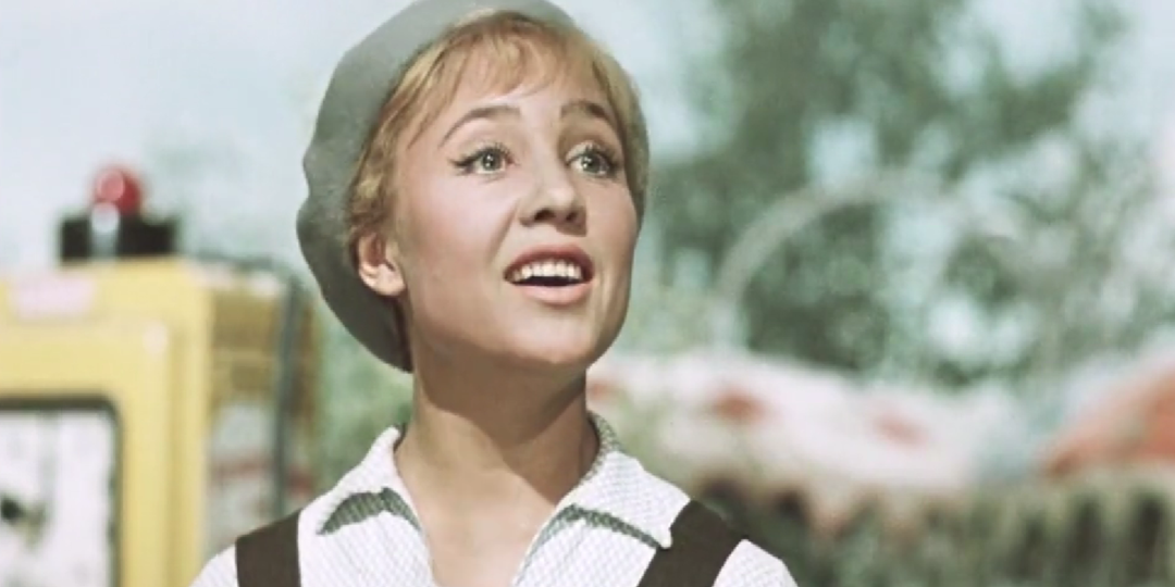 Найдены киноляпы в «Королеве бензоколонки» с Румянцевой. Мы все изучили