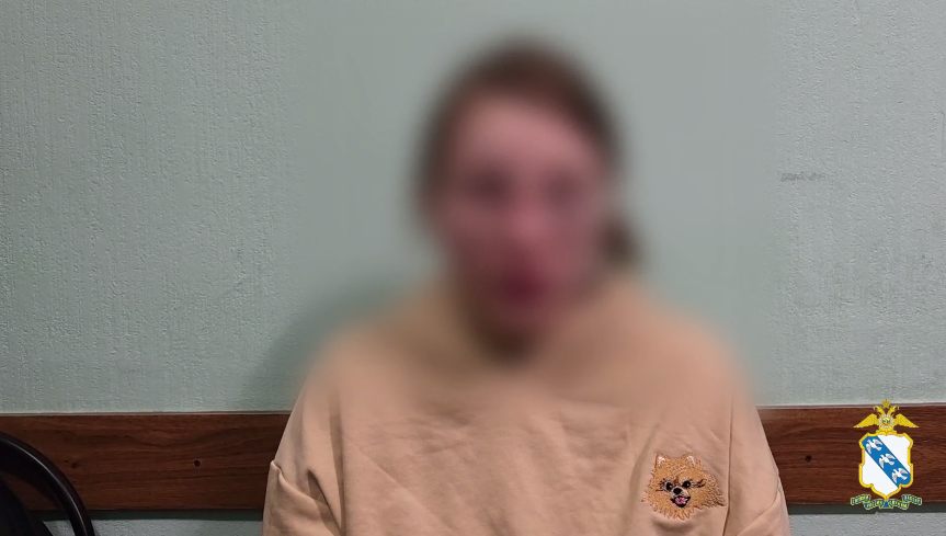 Фото: УМВД России по Курской области