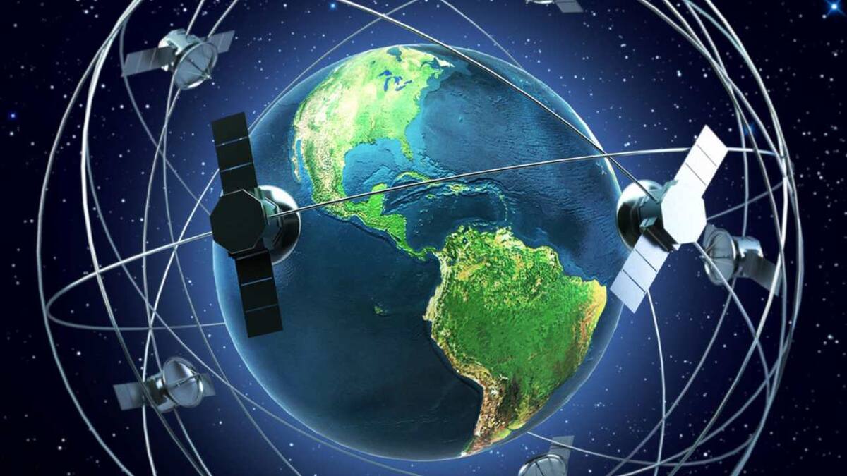    У Белоруссии и России скоро может появиться свой аналог Starlink