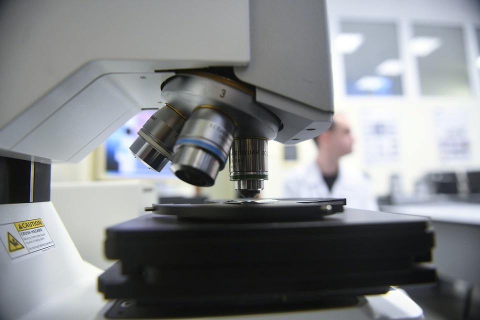    День российской науки каждый год отмечается 8 февраля Алексей БУЛАТОВ