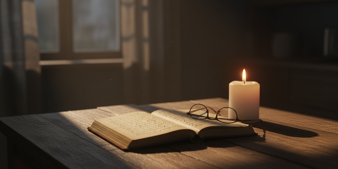 Нашла старый сонник бабушки и проверила толкования. Сбылось то, во что я никогда не верила