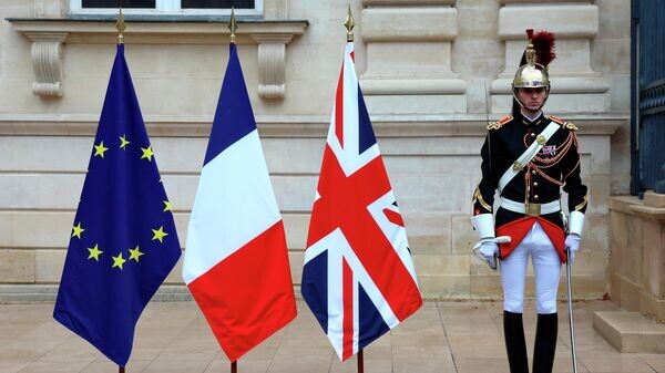    © AP / Emmanuel Dunand