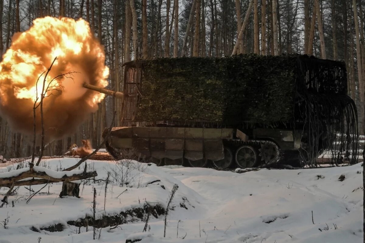    На сумском направлении продолжаются ожесточенные бои. Штурмовики северян продолжают продвигаться и ломать оборону ВСУ
