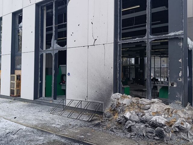    Фото: телеграм-канал "Владимир Сальдо"