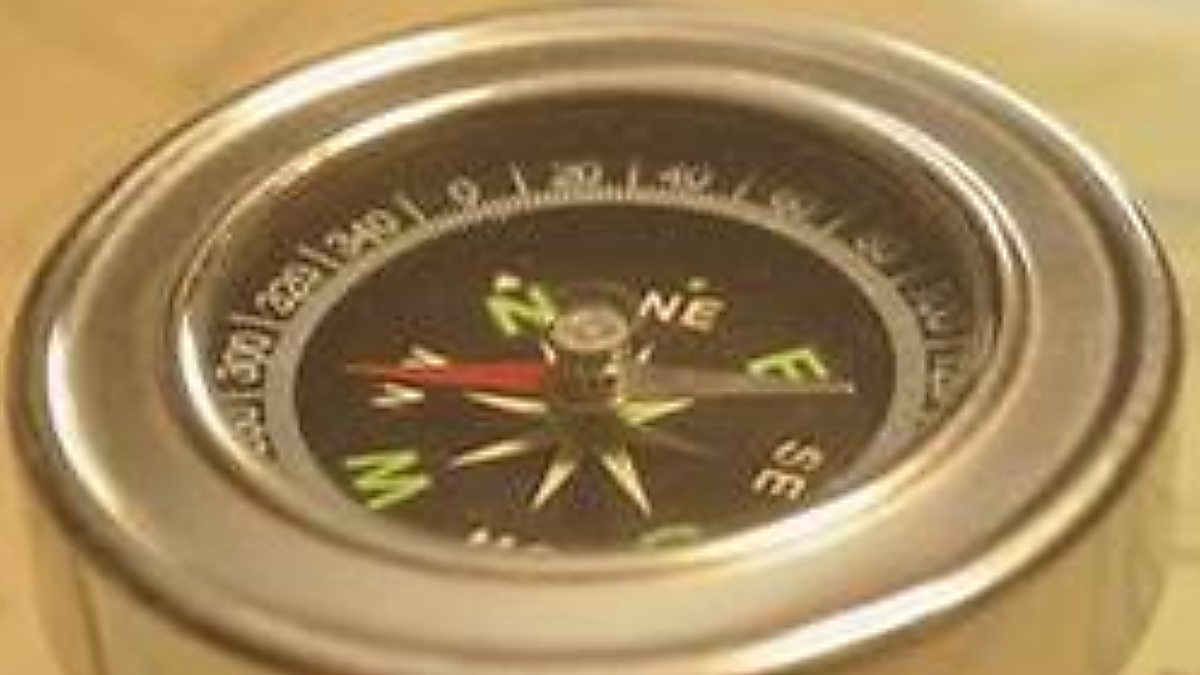 Север ищут не словами, а проверкой