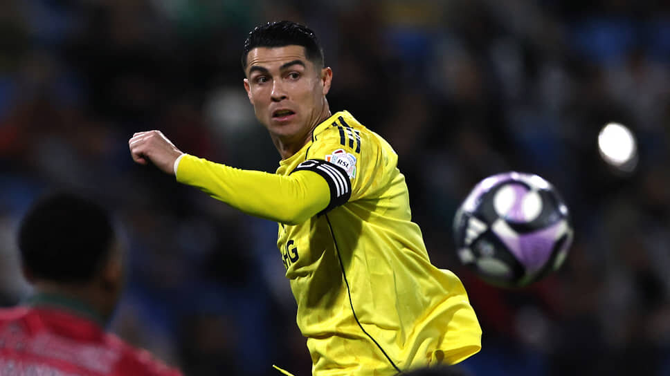 Фото: Hamad I Mohammed / Reuters