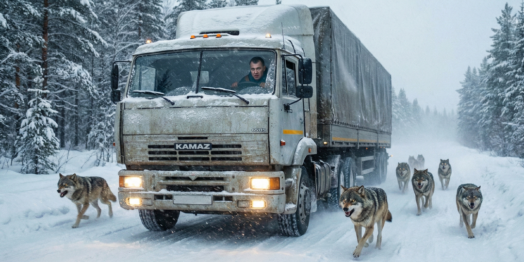 КЕДРОВЫЙ ЗИМНИК...