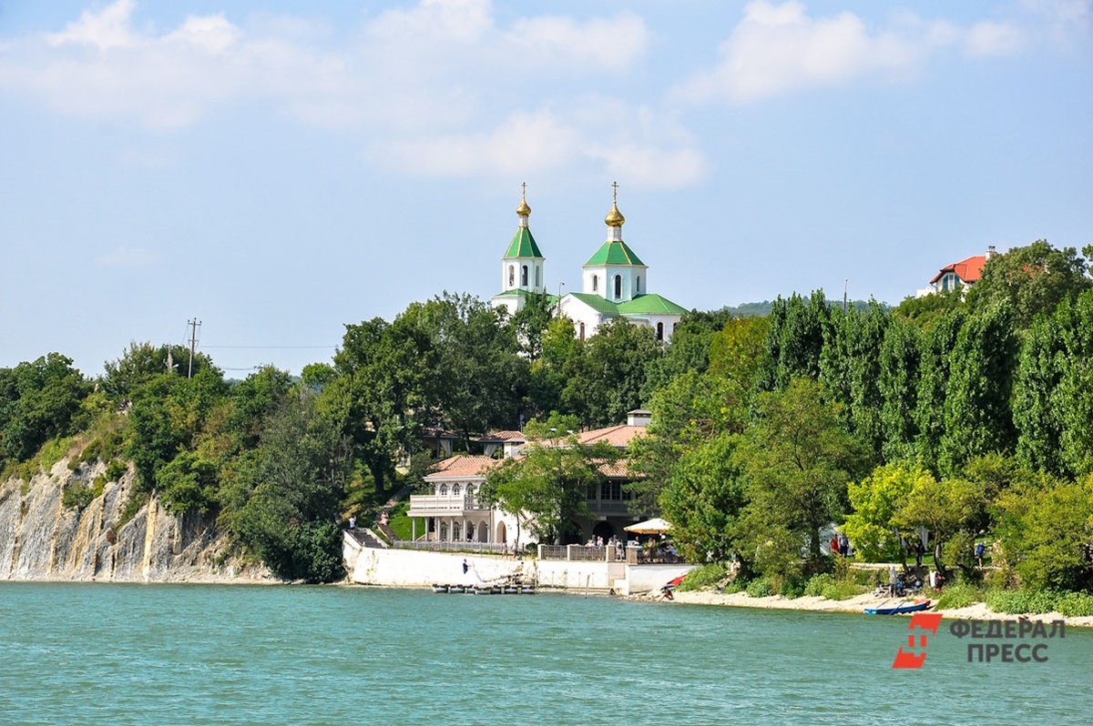 Прокуратура раскрыла незаконно полученное кубанским чиновником.  Фото: Фото: ФедералПресс / Евгений Поторочин