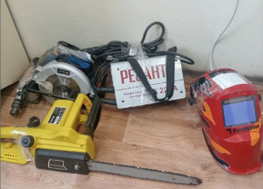    Фото ГУ МВД РФ по Самарской области