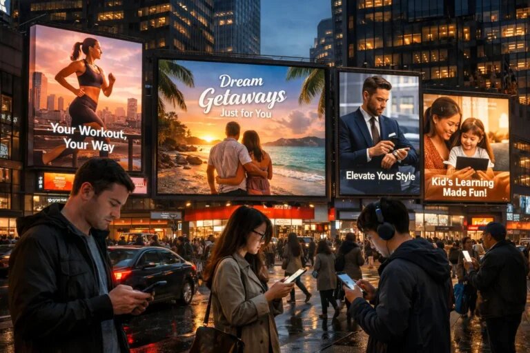    Почему важно быть представленным на всех платформах "Kontenium"