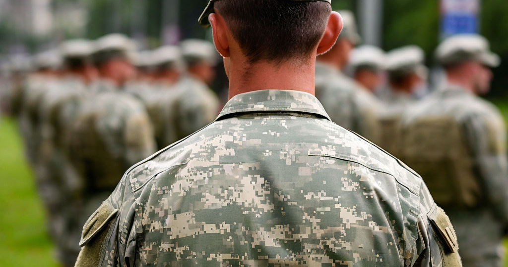 Минцифры напоминает о порядке отсрочки от армии IT-специалистов